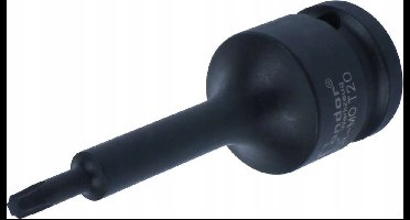 Condor Torx Slagdoppensleutel T20 1/2" x 78mm