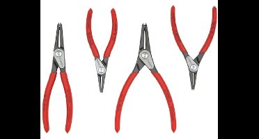 Wurth - Borgringtang set - Borgringtang set x 1 st