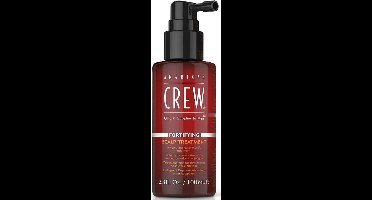 Fortifying Scalp Treatment - Fortifying Hair Volume Tonic For Men 100ml