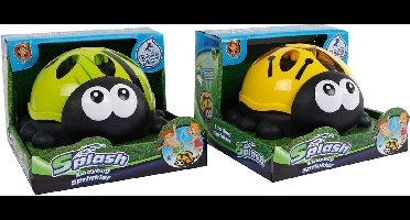 Toys Amsterdam Watersproeier Insect Junior 14 X 16 Cm Groen