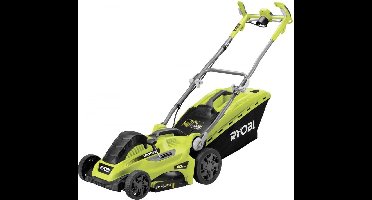Ryobi RLM18E40H elektrische grasmaaier