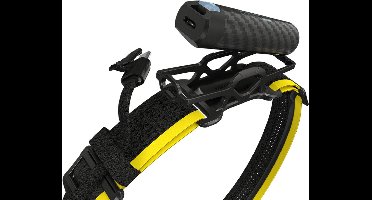 Nitecore Carbon Battery 6K Kit