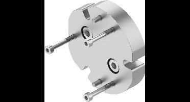 Festo Adapterkit - 1718041 - P2J4B
