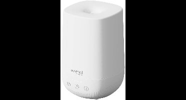 Ecomed AD-50E Aroma-luchtverfrisser 1 stuk(s) Wit