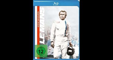 Le Mans/Blu-Ray