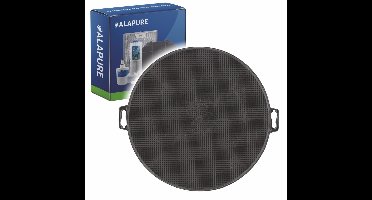 Koolstoffilter voor Steel Matic Type 210 / B210 / E3CFT210