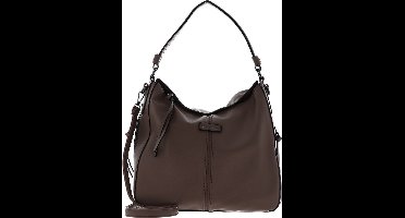 bruno banani Schoudertas Shoulderbag Taupe Lichtbruin