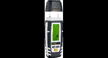 Laserliner vochtmeter DampMaster Compact