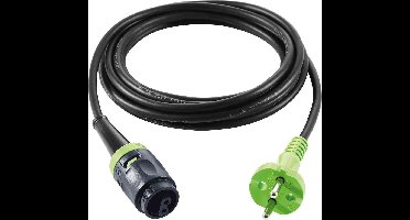 Festool 203920 H05 RN-F/7,5 Plug-it kabel voor festool machines - 7,5m