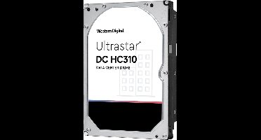 Western Digital Ultrastar 7K6 3.5'' 4000 GB SAS
