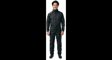 Rst Lightweight Regenpak Zwart L