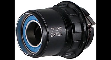 Vision Xdr V200 V250 U5152 U5172 U5161 Freehub Body Zilver