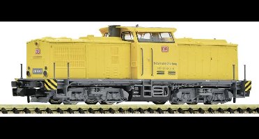 Fleischmann 7360032 N diesellocomotief 203 303-3, DB-net