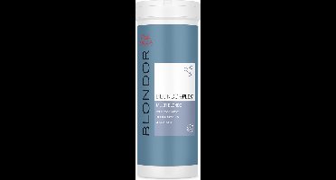 Wella Professionals - Wella Professionals BlondorPlex 400 gr ontkleuringspoeder