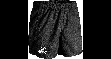 Rhino Auckland R/Short Junior Zwart - XL