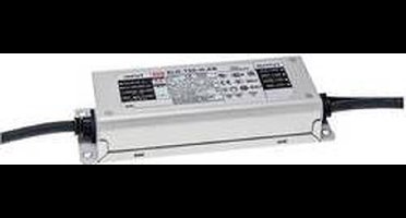 Mean Well XLG-150-M-AB LED-driver Constant vermogen 150 W 700 - 2100 mA 60 - 107 V/DC 3-in-1 dimmer, Geschikt voor meub