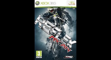 Mx Vs Atv - Reflex