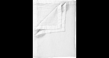 Vtwonen Cuddle Sprei - 180x260 cm - Wit