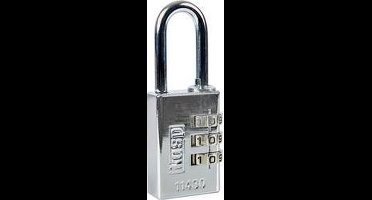 Kasp K11430D Hangslot 30 mm Cijferslot