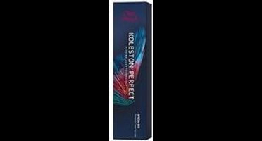 Wella Professional - Koleston Perfect Me™ Special Mix - Permanent Hair Color 0/11