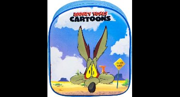 Looney Tunes Rugzak 3D 30 cm