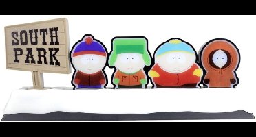 South Park - Desk Lamp - Blue Sky Studios
