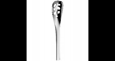 WMF Nuova Perforé Opscheplepel - Roestvrij Staal, 16 cm