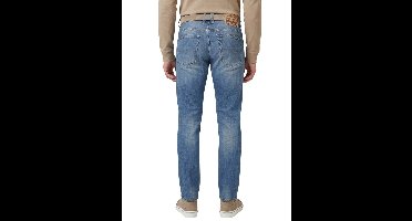 Diesel jeans blauw