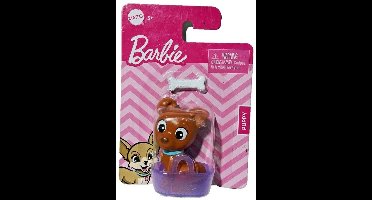 Mattel Barbie Mini-figuur Puppy
