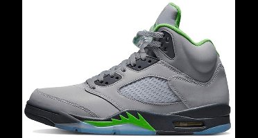 Jordan 5 Retro Green Bean (2022)