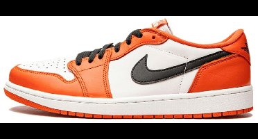 Air Jordan 1 Low OG Starfish