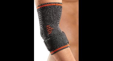 Orliman Sport elastische elleboogbandage