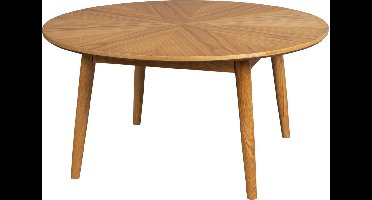 Puur - Farsund salontafel naturel