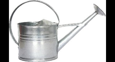 Esschert Design Gieter zink - M
