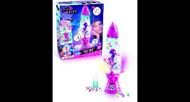 Vaardigheidsspel Canal Toys Lava Lampe Maatwerk
