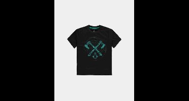 Assassin's Creed Valhalla Women's Tshirt L