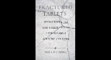 Fractured Tablets