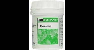 DNH Moniosa multiplant 150 Tabletten