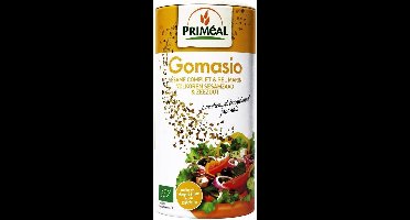 Primeal Gomasio