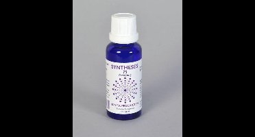 Syntheses 75 Overgang