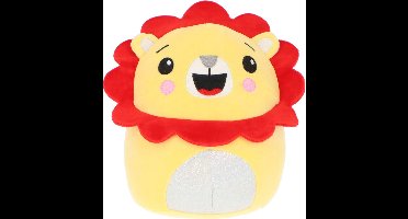 Fisher-Price Pluche - Leeuw