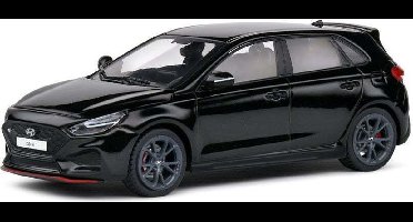 Hyundai i30 N - 1:43 - Solido