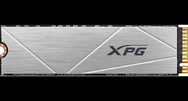 XPG GAMMIX S60 1 TB M.2 PCI Express 4.0 NVMe 3D NAND