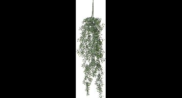 Buxus Decoratie Hangplant 74cm - Mica Decorations