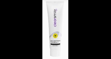 Clearsmile Toothpaste Max Whitening