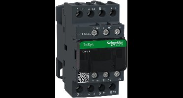 Schneider Electric Telemecanique TeSys Magneetschakelaar