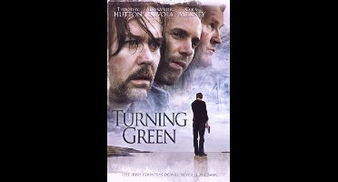 Turning Green