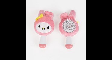 Ketting Hello Kitty Roze