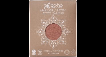 Boho green makeup Oogschaduwpalet oap 224 authentic 1 Set