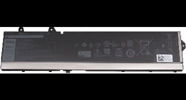 Dell X26RT Batterij - 83Wh